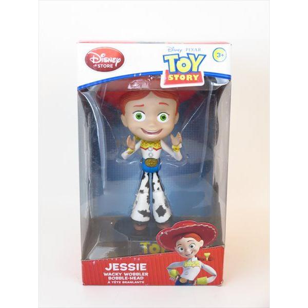 トーキング機能付】ジェシー [Toy Story(トイストーリー)] FUNKO