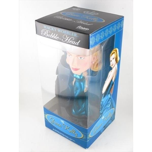 グレースケリー　ファンコ　ヘッドノッカー　ボビングヘッド　FUNKO グレースケリー ファンコ ヘッドノッカー ボビングヘッド FUNKO