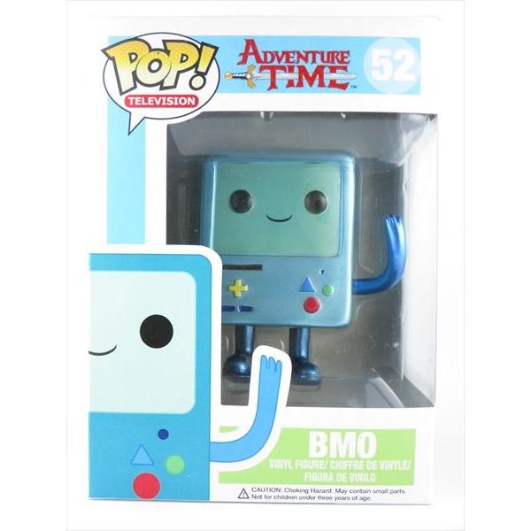 ビーモ メタリック [アドベンチャータイム(ADVENTURE TIME)] FUNKO