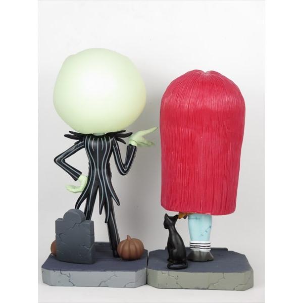 ジャック＆サリー [ナイトメア・ビフォー・クリスマス] FUNKO(ファンコ