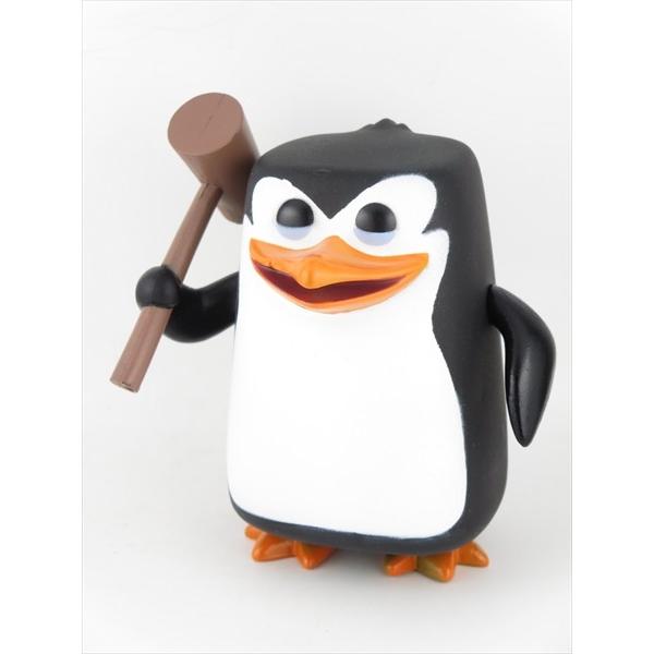 コワルスキー [ザ・ペンギンズ from マダガスカル] FUNKO