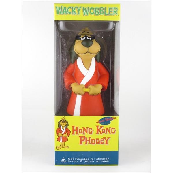 その他 funko wacky wobbler BOZO 新品当時物 BOZO ピエロ フィギュア wacky wobbler ボビング
