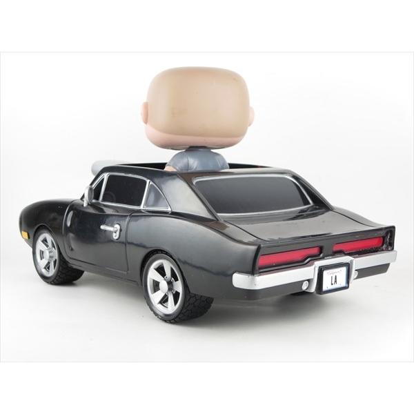 Amazon.com: Funko Pop Rides: Fast & Furious-Charger Action
