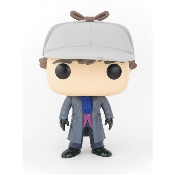 シャーロック　POP　3個 シャーロック POP 3個 シャーロック POP 3個 Funko POP