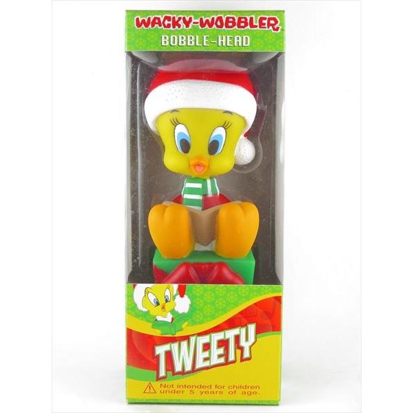 トゥイーティー クリスマス [ルーニー・テューンズ] FUNKO(ファンコ