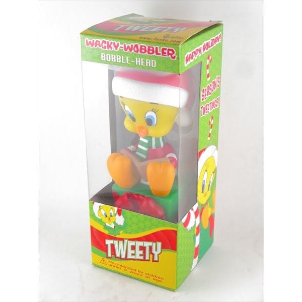 トゥイーティー クリスマス [ルーニー・テューンズ] FUNKO(ファンコ