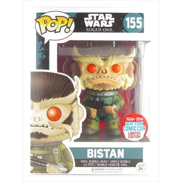 ビスタン 2016年NYCC限定 [STARWARS(スターウォーズ) ローグワン