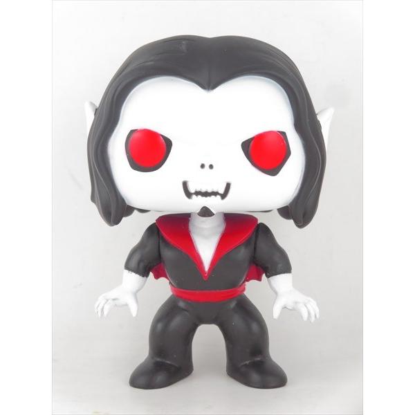 モービウス MARVEL COLLECTOR CORP限定版 [スパイダーマン] FUNKO POP 