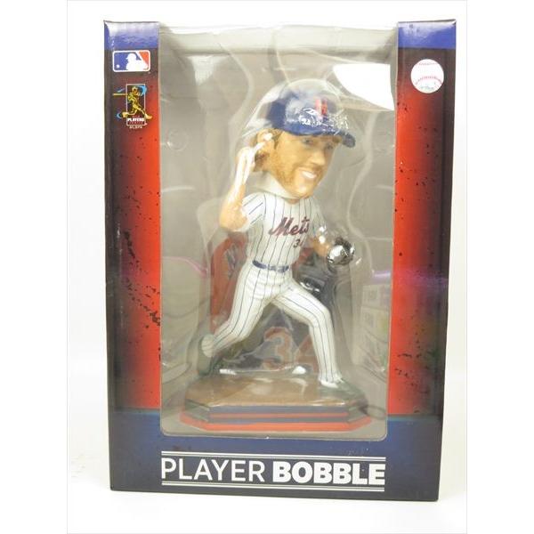 ノア・シンダーガード ニューヨーク・メッツ PLAYER BOBBLE Forever 