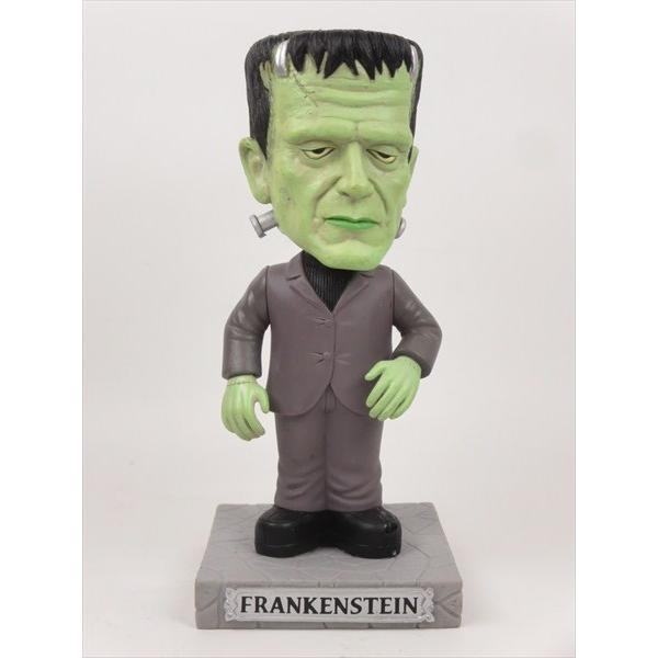 フランケン・シュタイン FUNKO(ファンコ) Wacky Wobbler