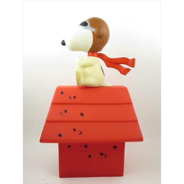 スヌーピー フライングエース [PEANUTS(ピーナッツ)] FUNKO