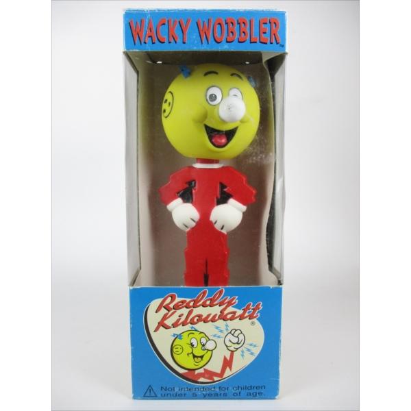 ボビング wacky wobbler ファンコ ワッキーワブラー ＦＵＮＫＯ ...