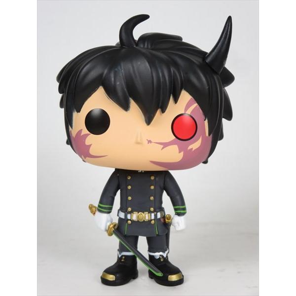 百夜優一郎 阿朱羅丸 [終わりのセラフ] FUNKO(ファンコ) POP! ANIMATION 199 /【Buyee】