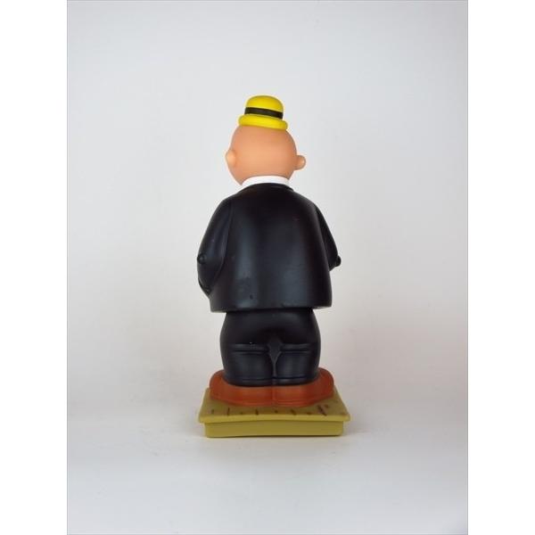 Funko Wacky Wobbler　ポパイ　 フィギュア3体セット Funko Wacky Wobbler ポパイ フィギュア3体セット - メルカリ