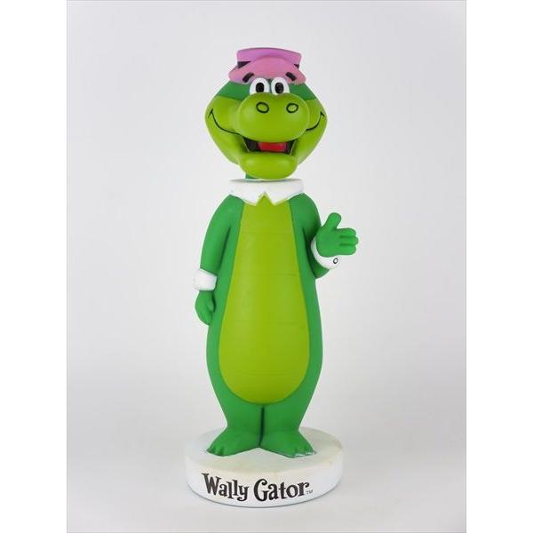 2024新発 ワニのワリー [ハンナバーベラ] Wobbler Wacky FUNKO(ファンコ) SF/ファンタジー/ホラー