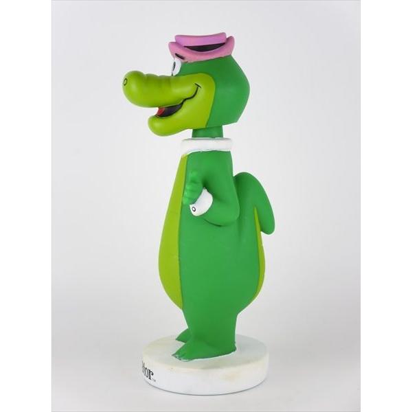 Funko WACKY WOBBLER Wally Gator（Wally Gator Bobblehead