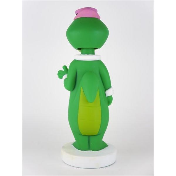 ワニのワリー [ハンナバーベラ] FUNKO(ファンコ) Wacky Wobbler