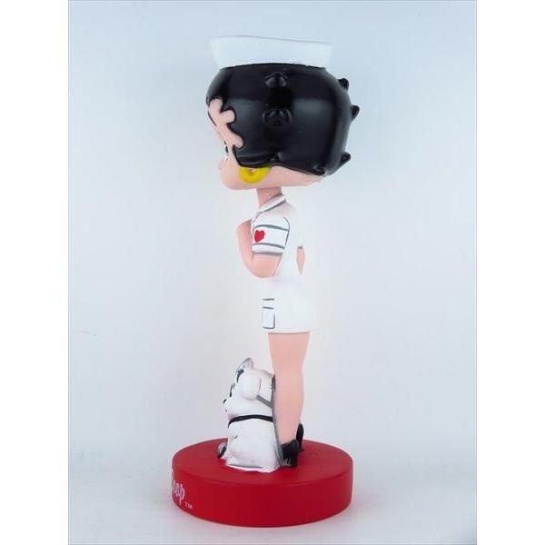 ナース・ベティ [BETTY BOOP(ベティ・ブープ)] FUNKO(ファンコ