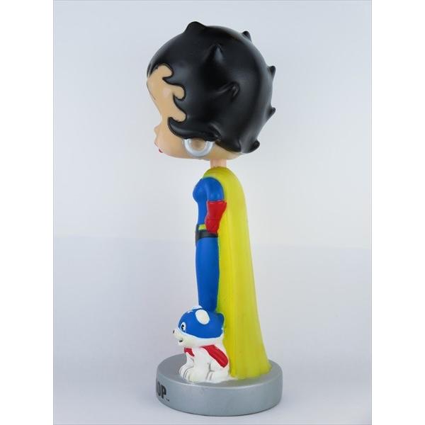 ベティブープ　チアベティ　ファンコ　ワッキーワブラー　バブルヘッド　海外製　輸入 Funko ベティチキ [BETTY BOOP(ベティ・ブープ)] FUNKO(ファンコ