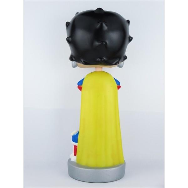 スーパーガールベティ [BETTY BOOP(ベティ・ブープ)] FUNKO(ファンコ
