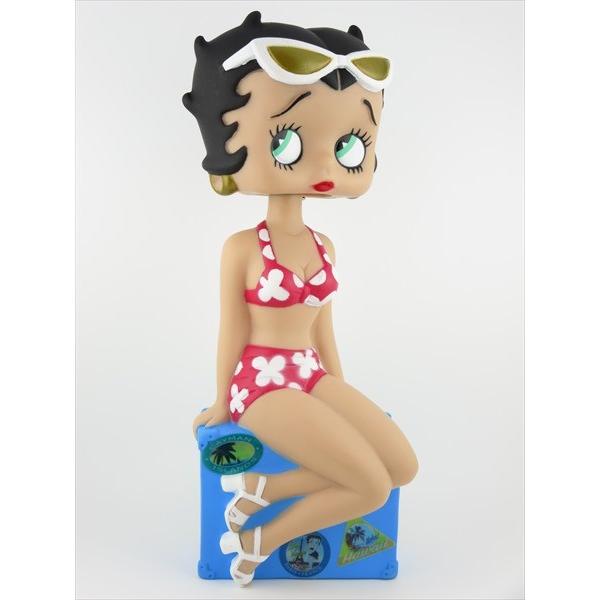 ファンコ ワッキー ワブラー ベティー ブープ トーキングバンク ボブルヘッド Funko ベティチキ [BETTY BOOP(ベティ・ブープ)] FUNKO(ファンコ