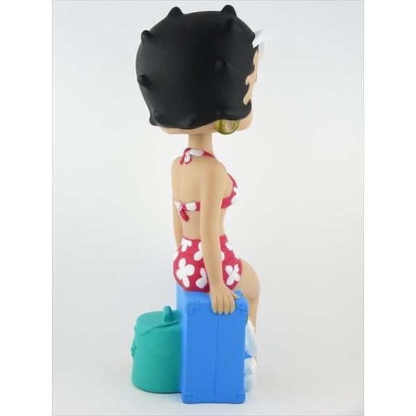 トラベリングベティ [BETTY BOOP(ベティ・ブープ)] FUNKO