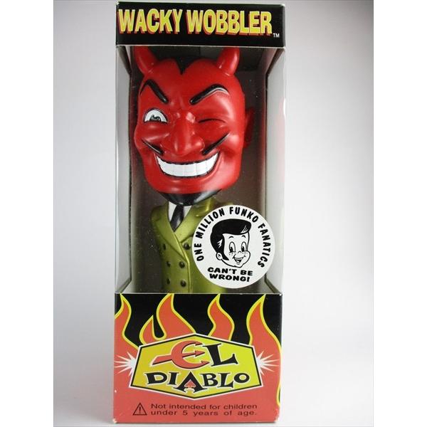 エルディアブロ ゴールドスーツ [EL DIABLO] 480体限定 FUNKO(ファンコ 