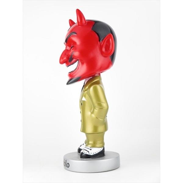 エルディアブロ ゴールドスーツ [EL DIABLO] 480体限定 FUNKO