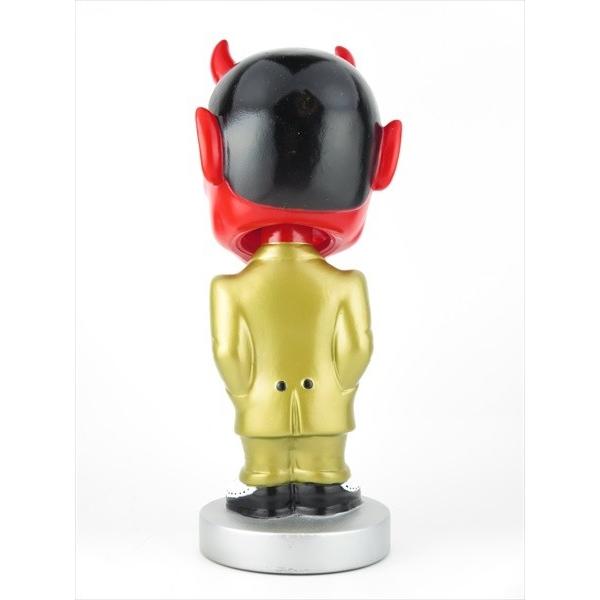 エルディアブロ ゴールドスーツ [EL DIABLO] 480体限定 FUNKO