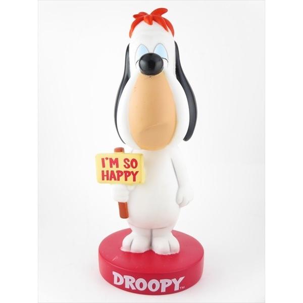 ドルーピー [Droopy Dog] FUNKO(ファンコ) Wacky Wobbler