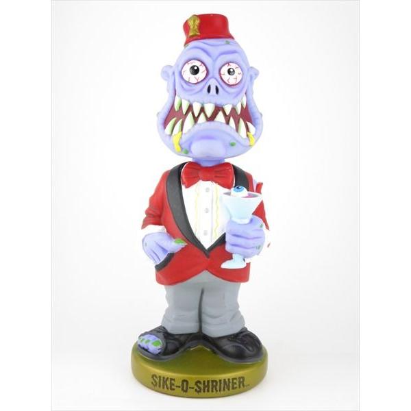 FUNKO wacky wobbler SIKE O SHRINERボブルヘッド SIKE-O-SHRINER FUNKO(ファンコ) Wacky Wobbler(ワッキーワブラー