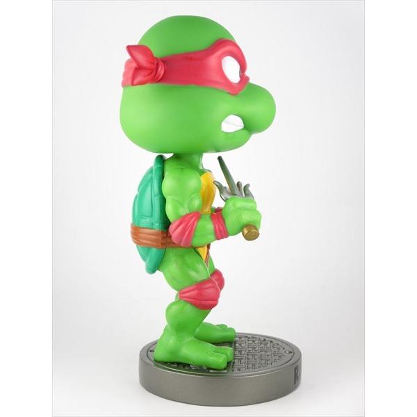 タートルズワッキーワブラー　6体セット TURTLES フィギュア タートルズワッキーワブラー 6体セット TURTLES フィギュア