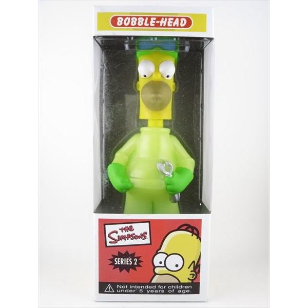 FUNKO ファンコ ワッキーワブラー シンプソンズ ケロッグ アメコミ FUNKO ファンコ ワッキーワブラー シンプソンズ ケロッグ