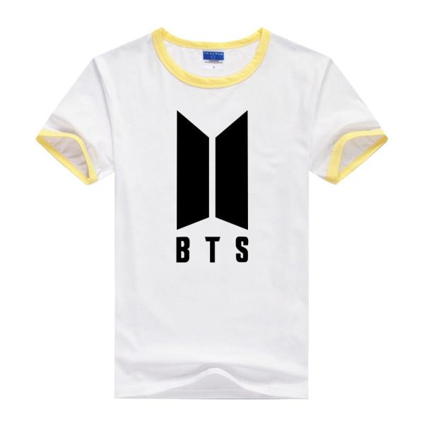 Are You Sure？!]S/S T-Shirt (Ivory) – BTS JAPAN OFFICIAL SHOP