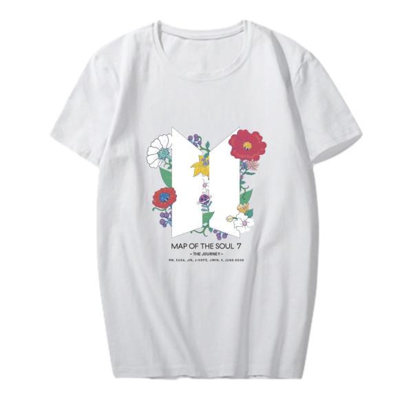 BTSタオルtシャツまとめ「ソウル」 新品 BTS(防弾少年団) MAP OF THE SOUL BT21 Tシャツ KPOP 半袖