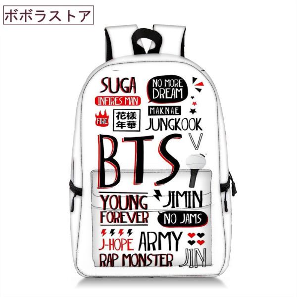 2018 新品◇日常用/韓流グッズ/可愛/ファッション◇ BTS(防弾