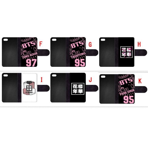 防弾少年団(BTS) - BTS iPhoneカバー BTS 防弾少年団 BT21 スマホケース アイフォンケース iPhone 13