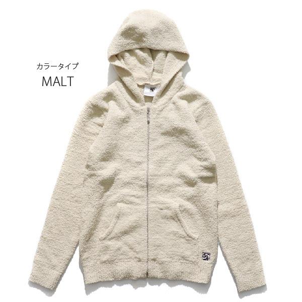 カシウェア 【kashwere】 HOODIE パーカー ユニセックス レディース メンズ もこもこ 部屋着 パジャマ フーディー ギフト ブラック  ベージュ グレー /【Buyee】