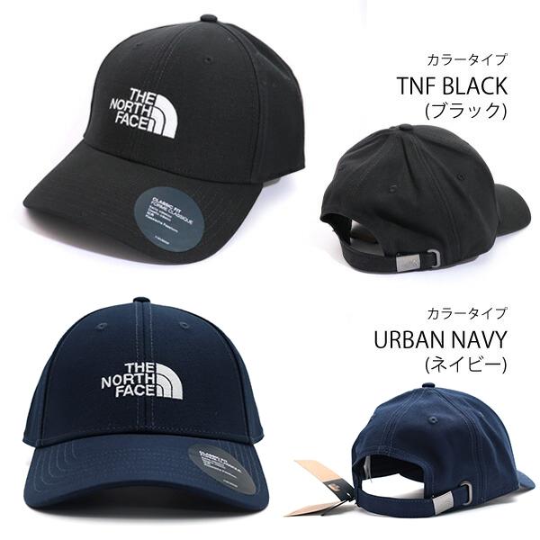 人気激安 ザ・ノース・フェイス【THE NORTH HAT CLASSIC FACE】66 その他