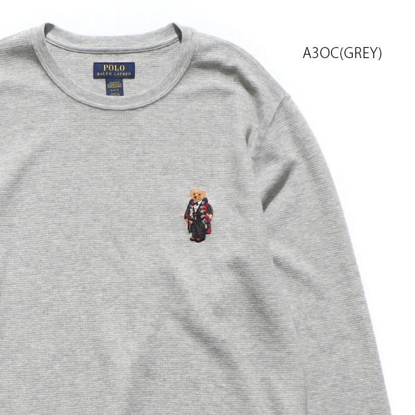 楽天市場】ポロ ラルフローレン メンズ Tシャツ 長袖 POLO RALPH