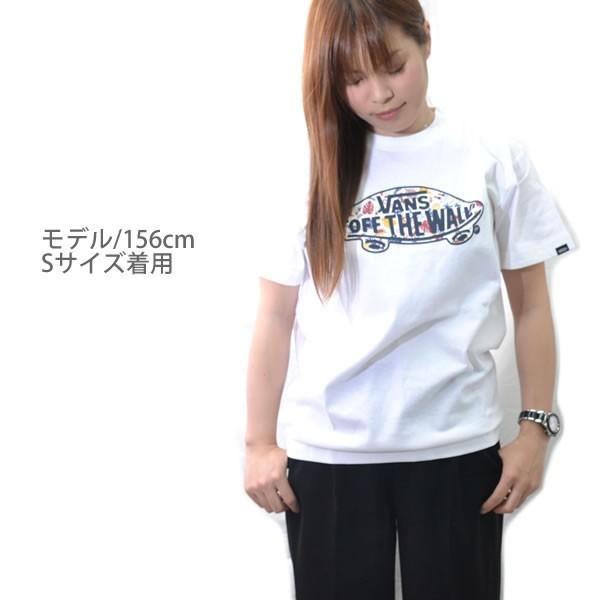 バンズ/VANS T-Shirts 半袖 Tシャツ メンズ レディース トップス