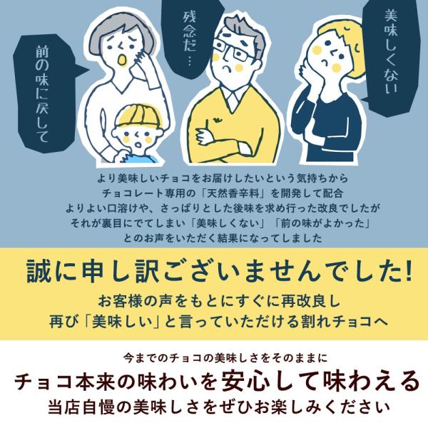 チョコレート 割れチョコ お菓子 チョコ 37種類から選べる 本格