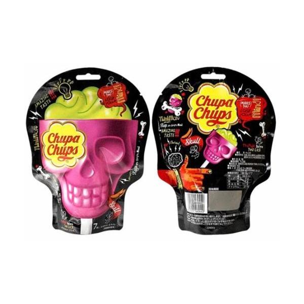 食品サンプル チュッパチャプス チュッパチャップス 飴 キャンディ