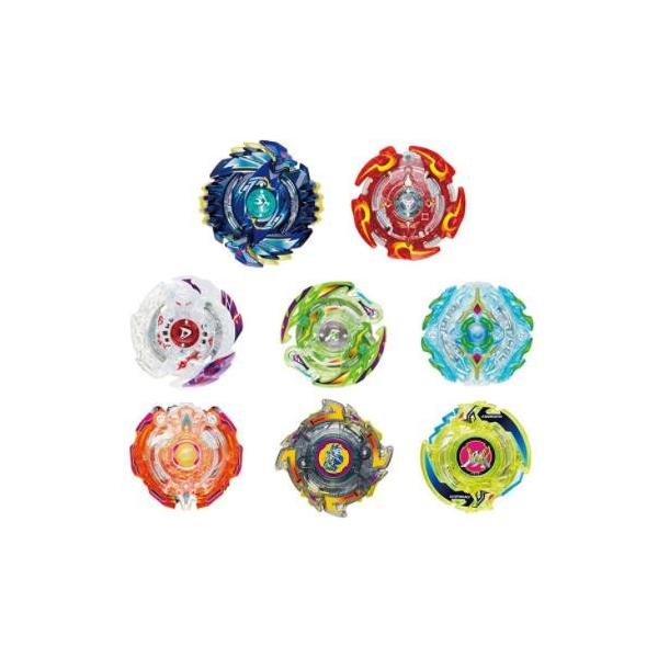 ★ ランダムブースター9 ★トライグル2 ★ ベイブレード ★ オリジナルカラー BEYBLADE X ベイブレードエックス CX-08 ランダムブースターVol