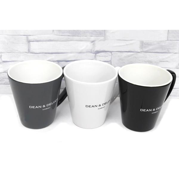 DEAN＆DELUCA ディーン アンド デルーカ ハワイ限定 マグカップ 12oz
