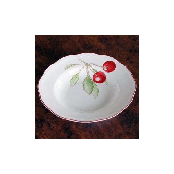 リチャードジノリ（Richard Ginori） アンティコチェリー 24cm