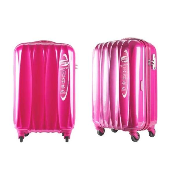 アメリカンツーリスターアローナスピナー65ピンク52L