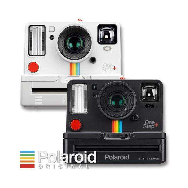 ONEUS イド　ポラロイド Polaroid Originals OneStep+ ポラロイドオリジナルズワン