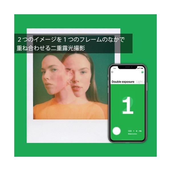 Polaroid Originals OneStep+ ポラロイドオリジナルズワン