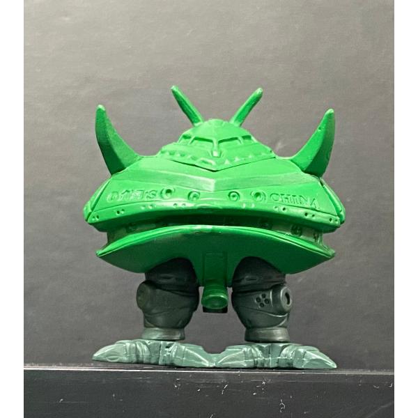 SDガンダム ガン消し フルカラー ステージ9 ビグザム /【Buyee】 Buyee